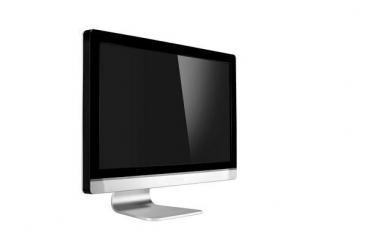 All-in-One PC Vernichtung 