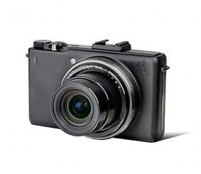 Fotoapparat Datenvernichtung 