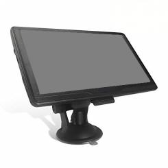 Navigationsgerät Vernichtung 