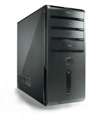 PC - Tower Vernichtung 