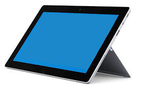 Tablet Datenvernichtung 