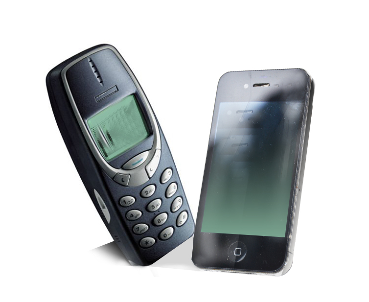 Handy Vernichtung | SafeRec- Datenvernichtung garantiert